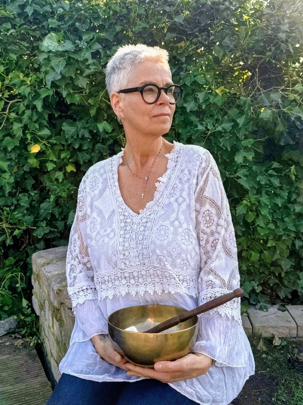 Karin Drexhage